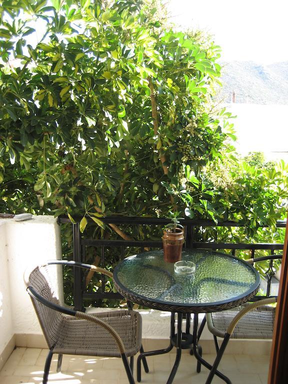 Thalia Hotel Palekastro Chambre photo