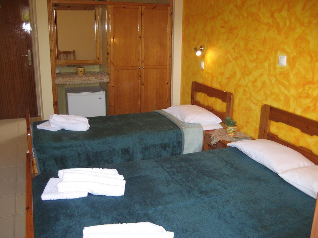 Thalia Hotel Palekastro Chambre photo