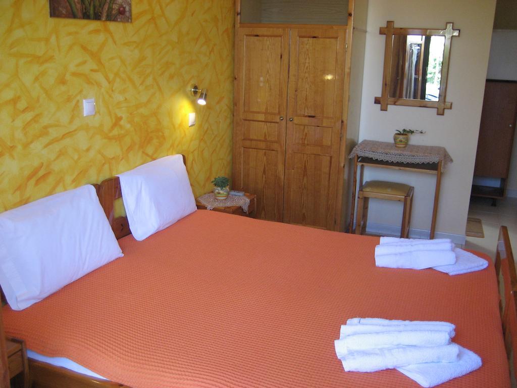 Thalia Hotel Palekastro Chambre photo