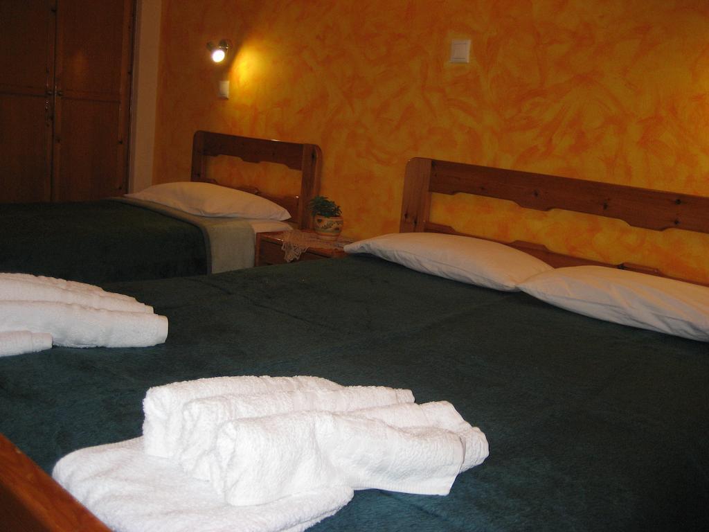 Thalia Hotel Palekastro Chambre photo