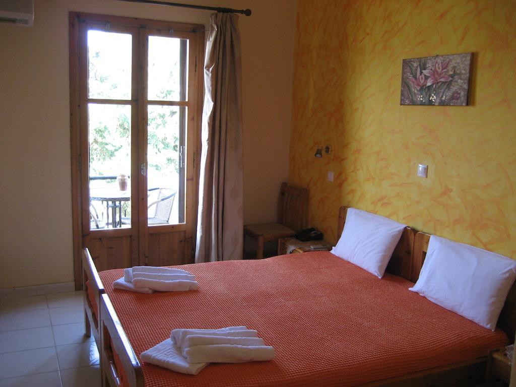 Thalia Hotel Palekastro Chambre photo