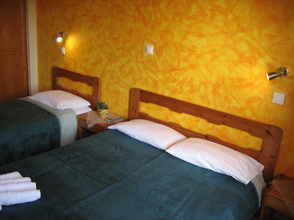 Thalia Hotel Palekastro Extérieur photo