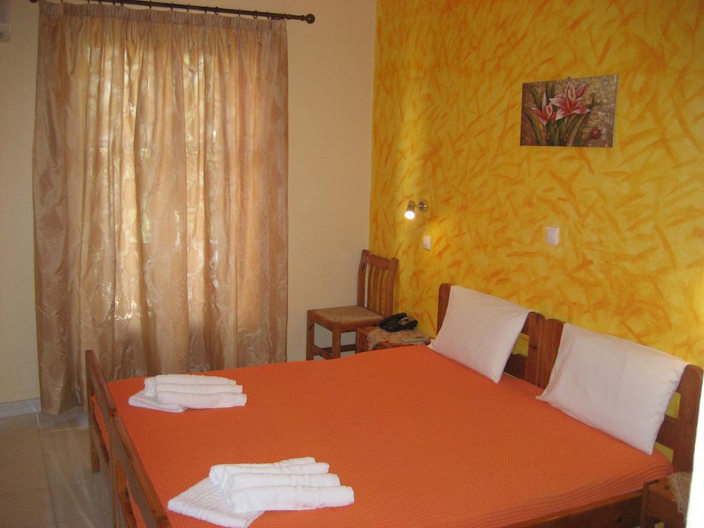 Thalia Hotel Palekastro Extérieur photo