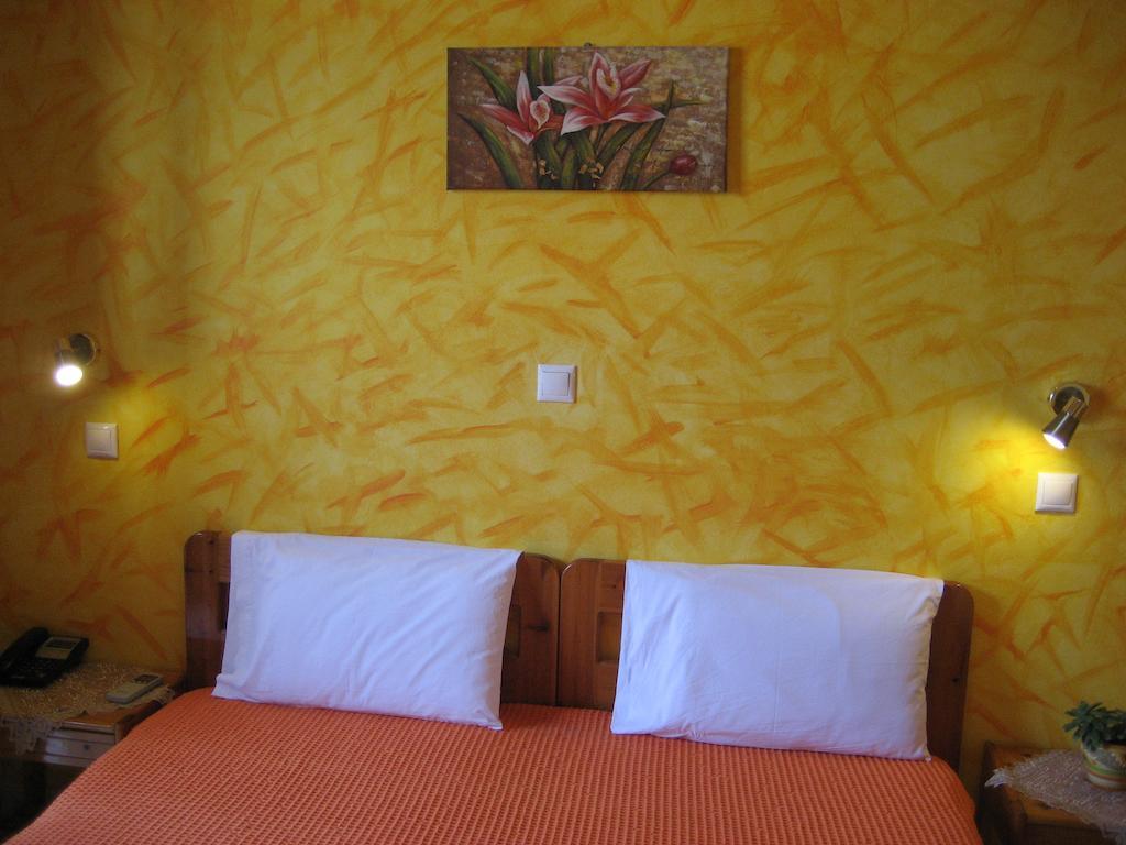 Thalia Hotel Palekastro Chambre photo