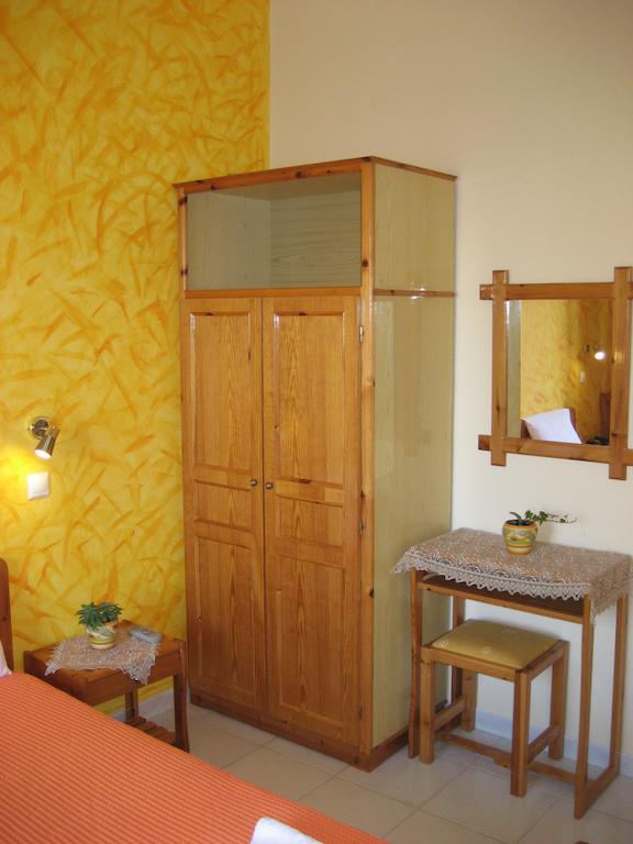 Thalia Hotel Palekastro Chambre photo